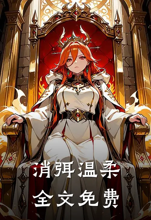 消弭温柔全文免费