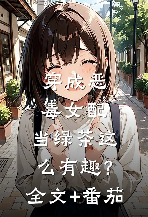 穿成恶毒女配，当绿茶这么有趣？全文+番茄