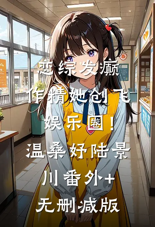 恋综发癫，作精她创飞娱乐圈！温桑妤陆景川:番外+无删减版