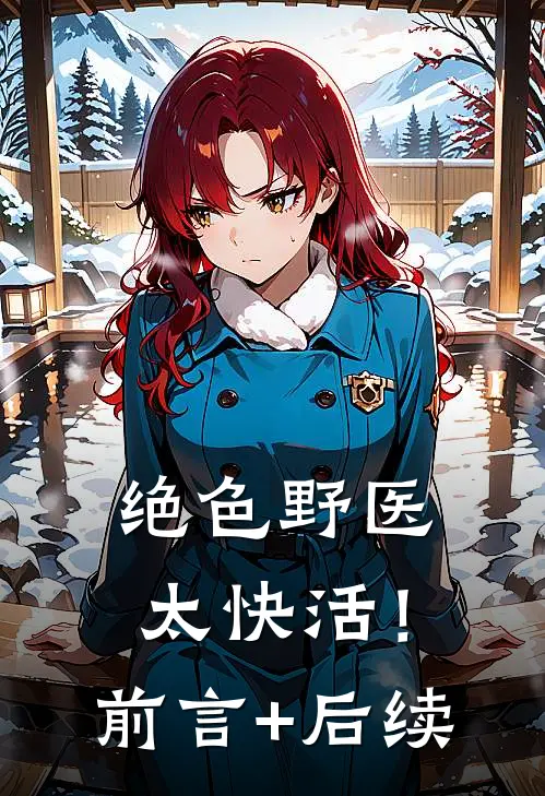 绝色野医太快活！前言+后续