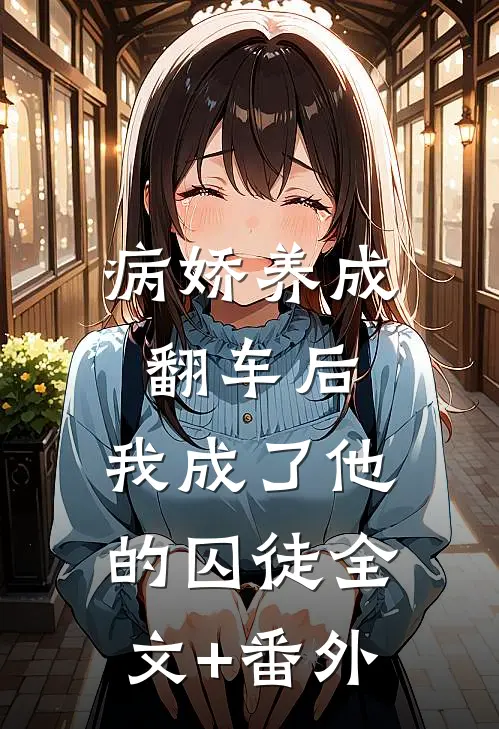 病娇养成翻车后，我成了他的囚徒全文+番外