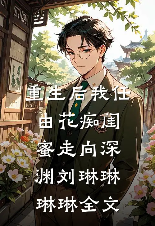 重生后我任由花痴闺蜜走向深渊刘琳琳琳琳全文