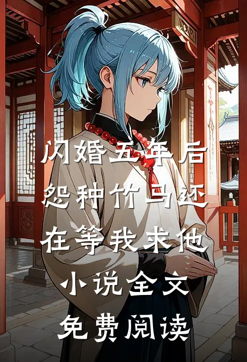 闪婚五年后，怨种竹马还在等我求他小说全文免费阅读