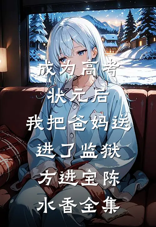 成为高考状元后，我把爸妈送进了监狱方进宝陈水香全集