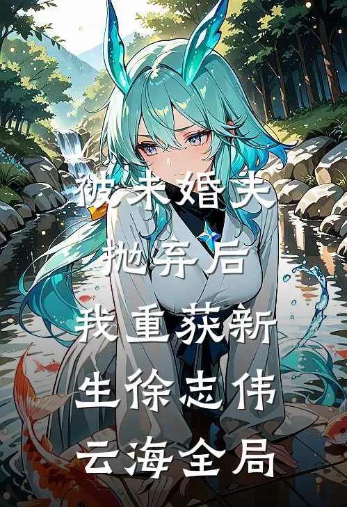 被未婚夫抛弃后，我重获新生徐志伟云海全局