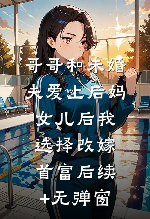 哥哥和未婚夫爱上后妈女儿后我选择改嫁首富后续+无弹窗