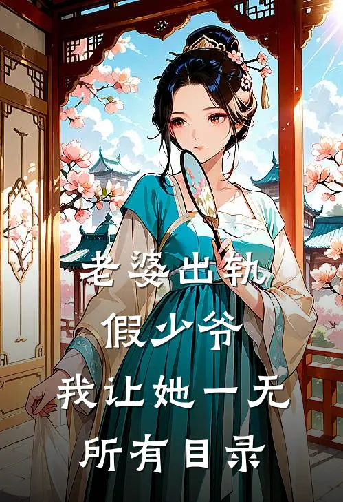被女友背叛后，我解锁偷妈系统