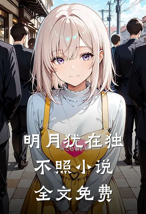 明月犹在独不照小说全文免费