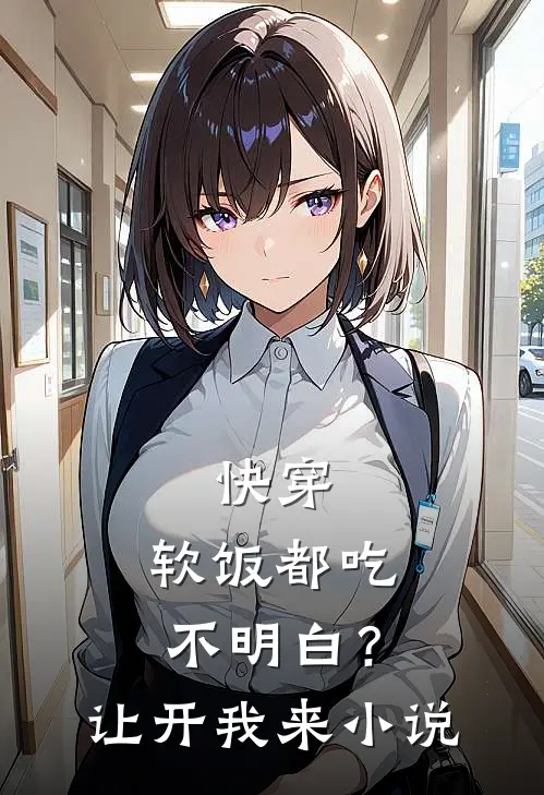 快穿：软饭都吃不明白？让开我来小说