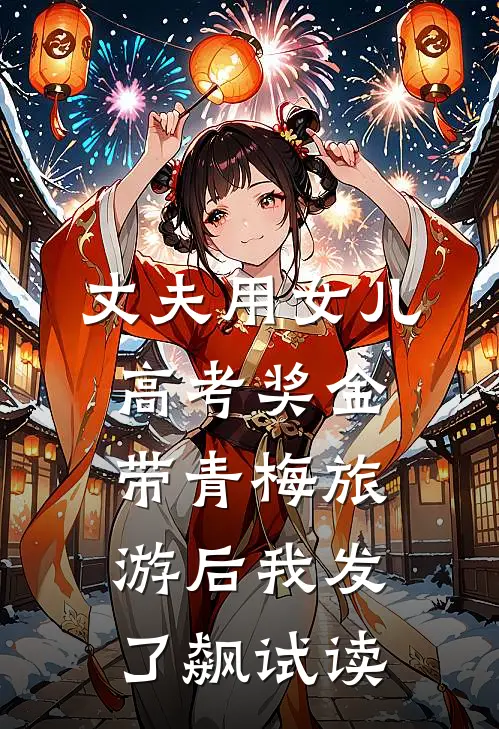 丈夫用女儿高考奖金带青梅旅游后我发了飙试读