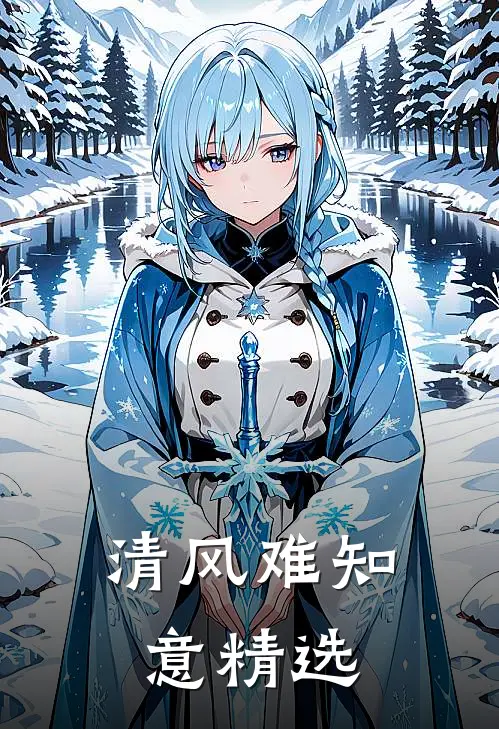 清风难知意精选