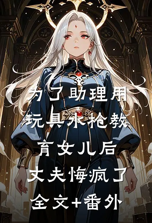 为了助理用玩具水枪教育女儿后，丈夫悔疯了全文+番外