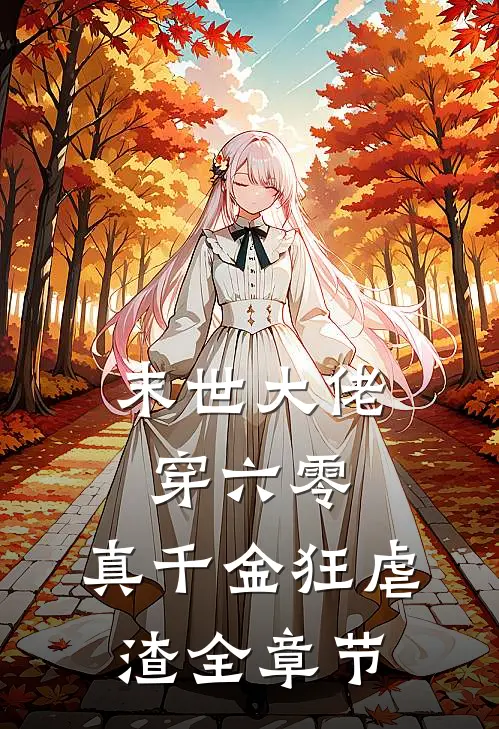 末世大佬穿六零，真千金狂虐渣全章节
