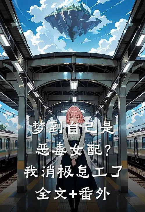 梦到自己是恶毒女配？我消极怠工了全文+番外