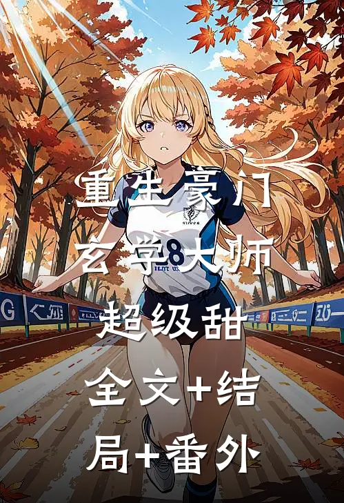 重生豪门：玄学大师超级甜:全文+结局+番外