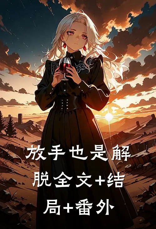 放手也是解脱全文+结局+番外