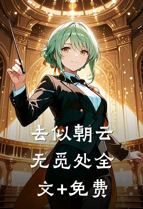 去似朝云无觅处全文+免费