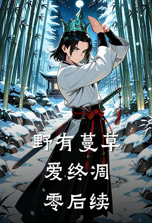 野有蔓草，爱终凋零后续