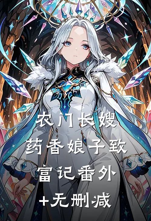 农门长嫂：药香娘子致富记番外+无删减