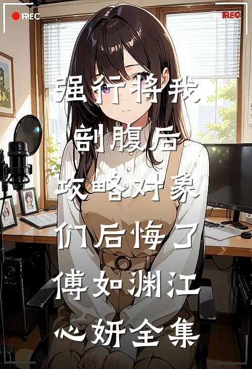 强行将我剖腹后，攻略对象们后悔了傅如渊江心妍全集