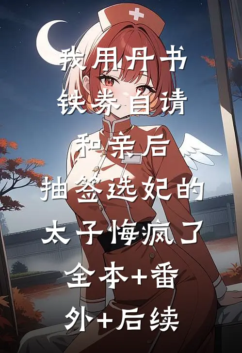 我用丹书铁券自请和亲后，抽签选妃的太子悔疯了全本+番外+后续