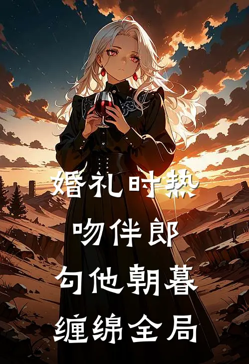 婚礼时热吻伴郎，勾他朝暮缠绵全局