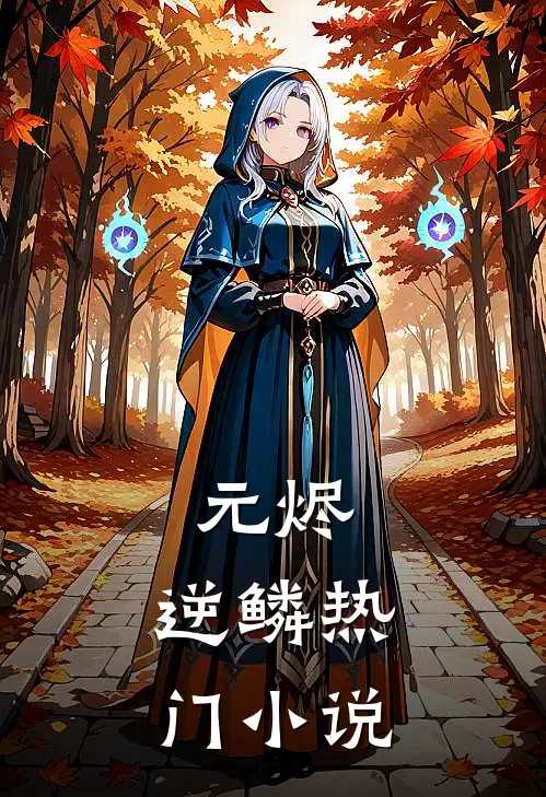 元烬：逆鳞热门小说
