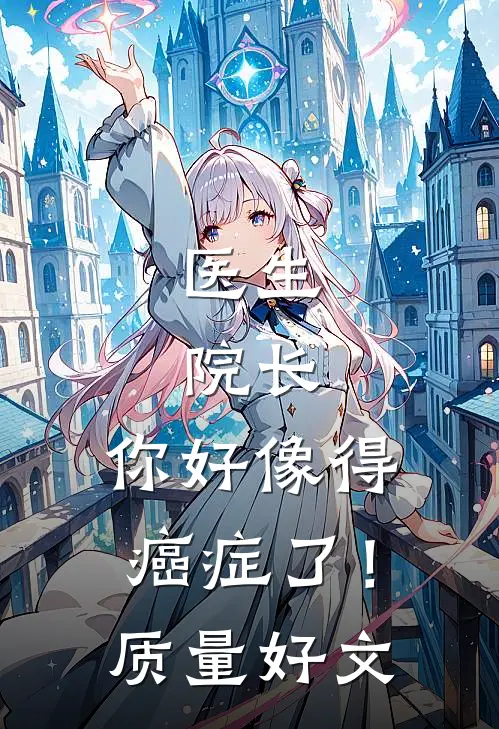 医生：院长，你好像得癌症了！质量好文