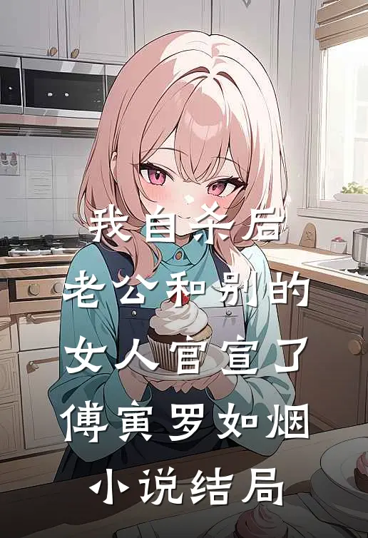 我自杀后，老公和别的女人官宣了傅寅罗如烟小说结局