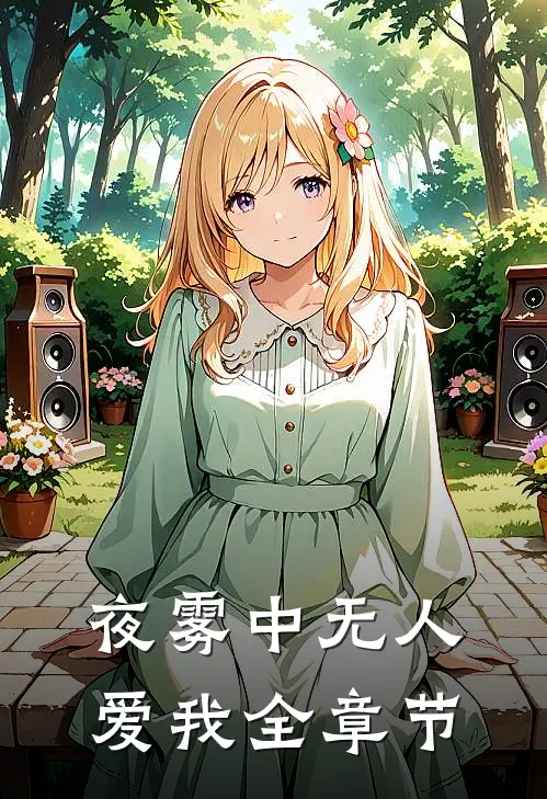 夜雾中无人爱我全章节
