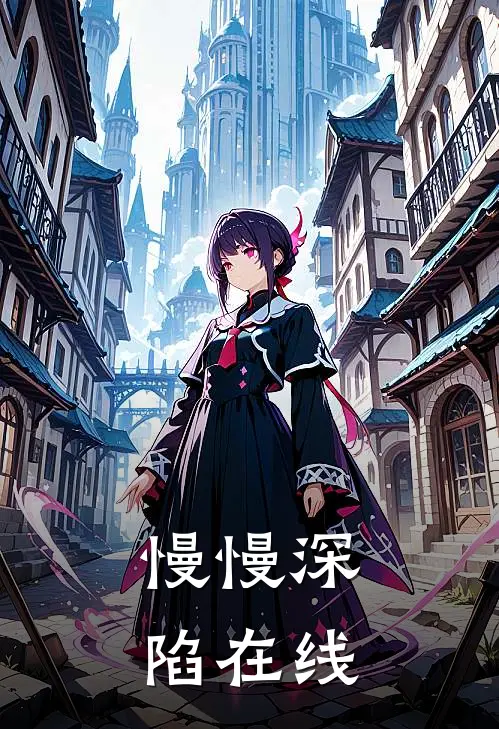 慢慢深陷在线