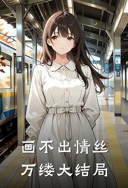 画不出情丝万缕大结局