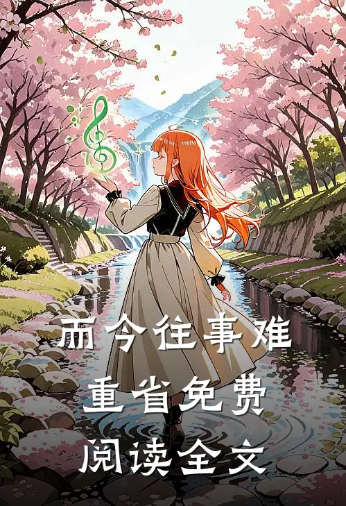 而今往事难重省免费阅读全文
