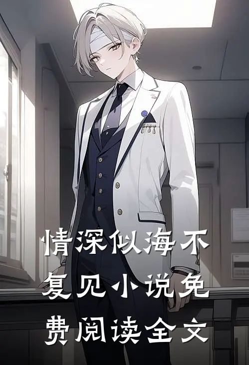 情深似海不复见小说免费阅读全文