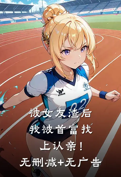 被女友渣后，我被首富找上认亲！无删减+无广告
