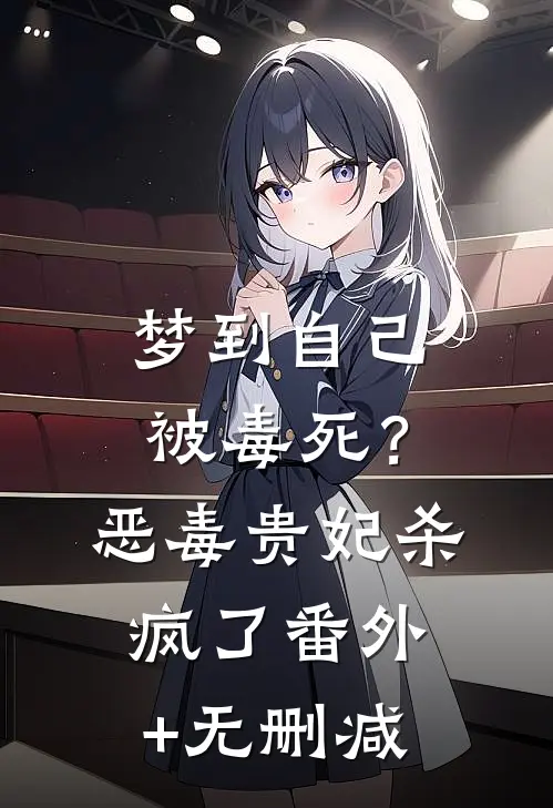 梦到自己被毒死？恶毒贵妃杀疯了番外+无删减
