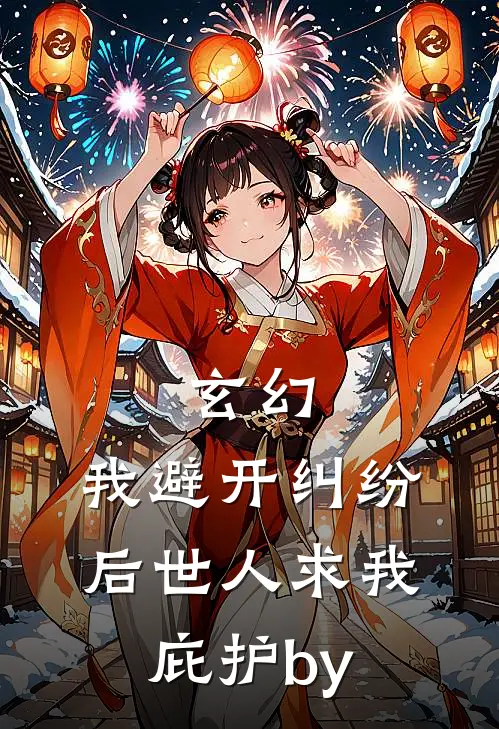 玄幻：我避开纠纷后世人求我庇护by