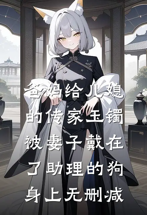 爸妈给儿媳的传家玉镯，被妻子戴在了助理的狗身上无删减