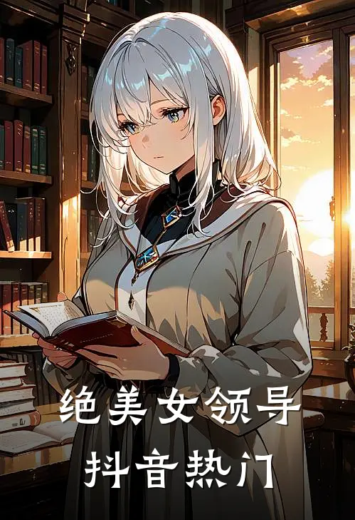 绝美女领导抖音热门