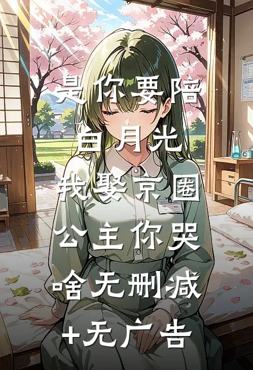 是你要陪白月光，我娶京圈公主你哭啥无删减+无广告
