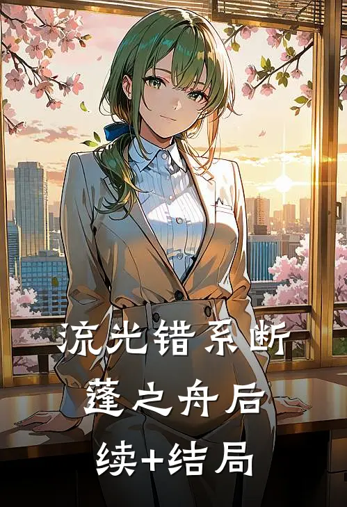 流光错系断蓬之舟后续+结局