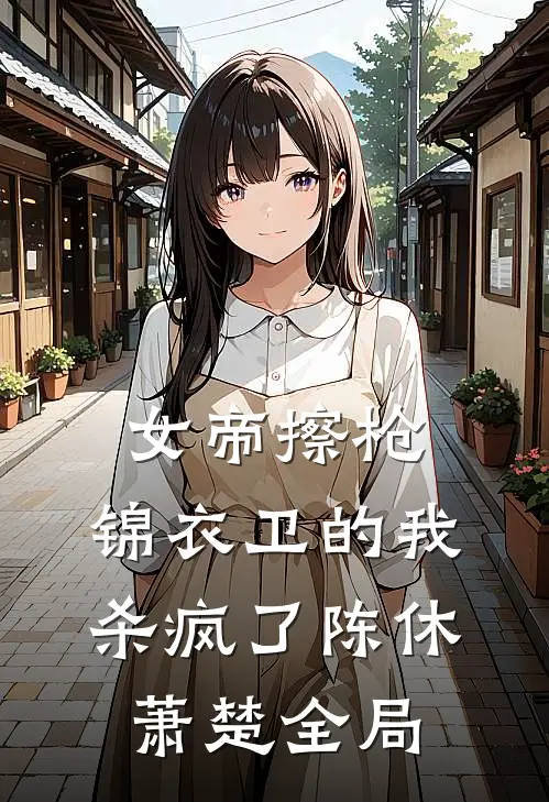 女帝擦枪：锦衣卫的我杀疯了陈休萧楚全局