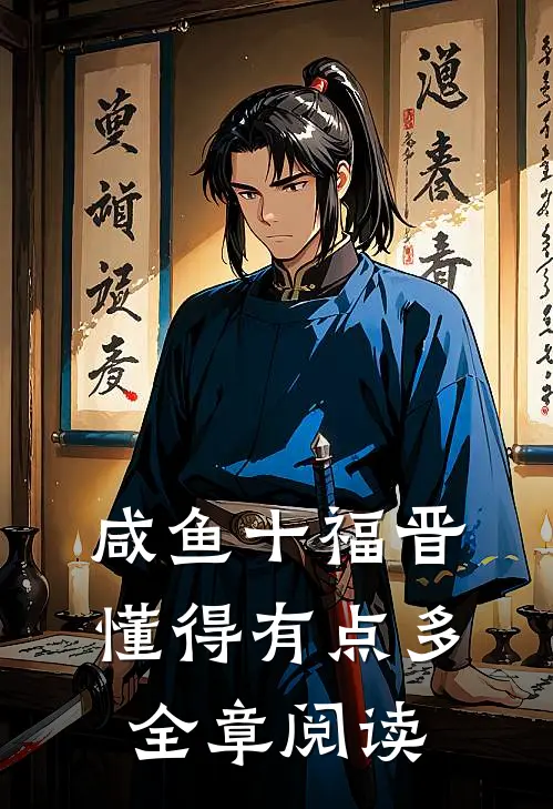 咸鱼十福晋懂得有点多全章阅读