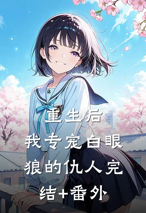 重生后，我专宠白眼狼的仇人完结+番外