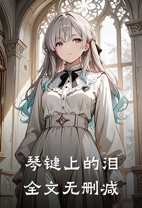 琴键上的泪全文无删减