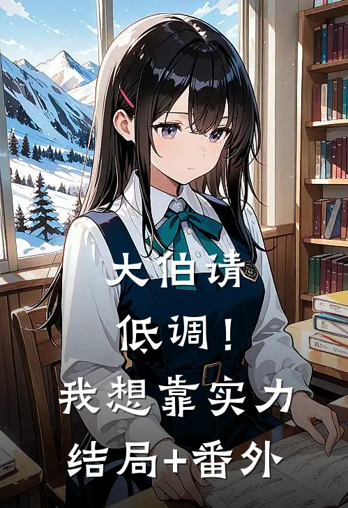 大伯请低调！我想靠实力:结局+番外