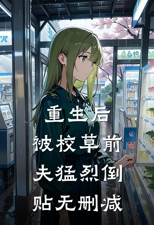 重生后，被校草前夫猛烈倒贴无删减