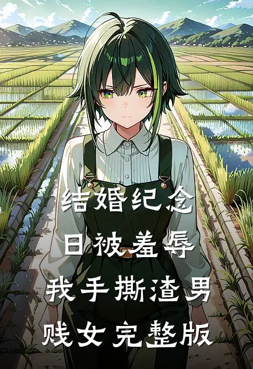 结婚纪念日被羞辱，我手撕渣男贱女完整版