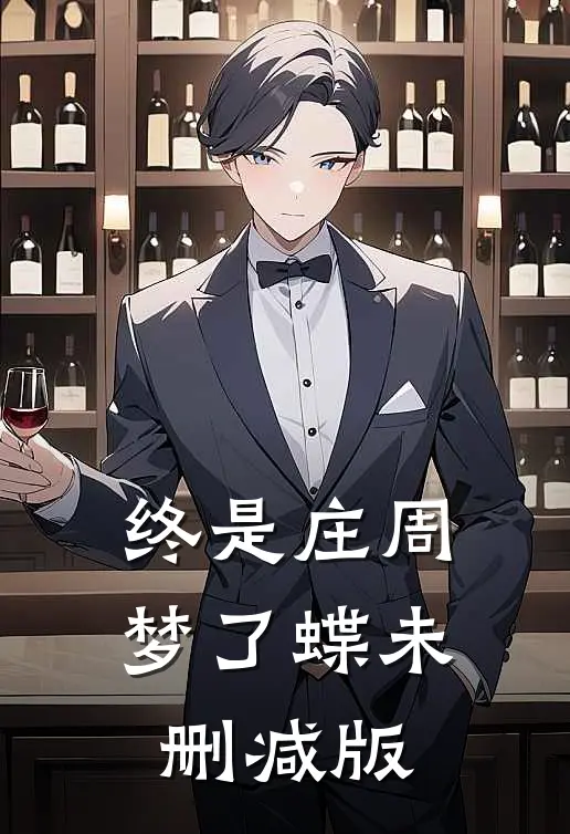终是庄周梦了蝶未删减版