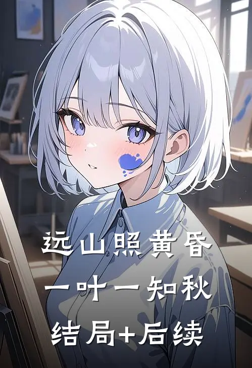 远山照黄昏，一叶一知秋结局+后续